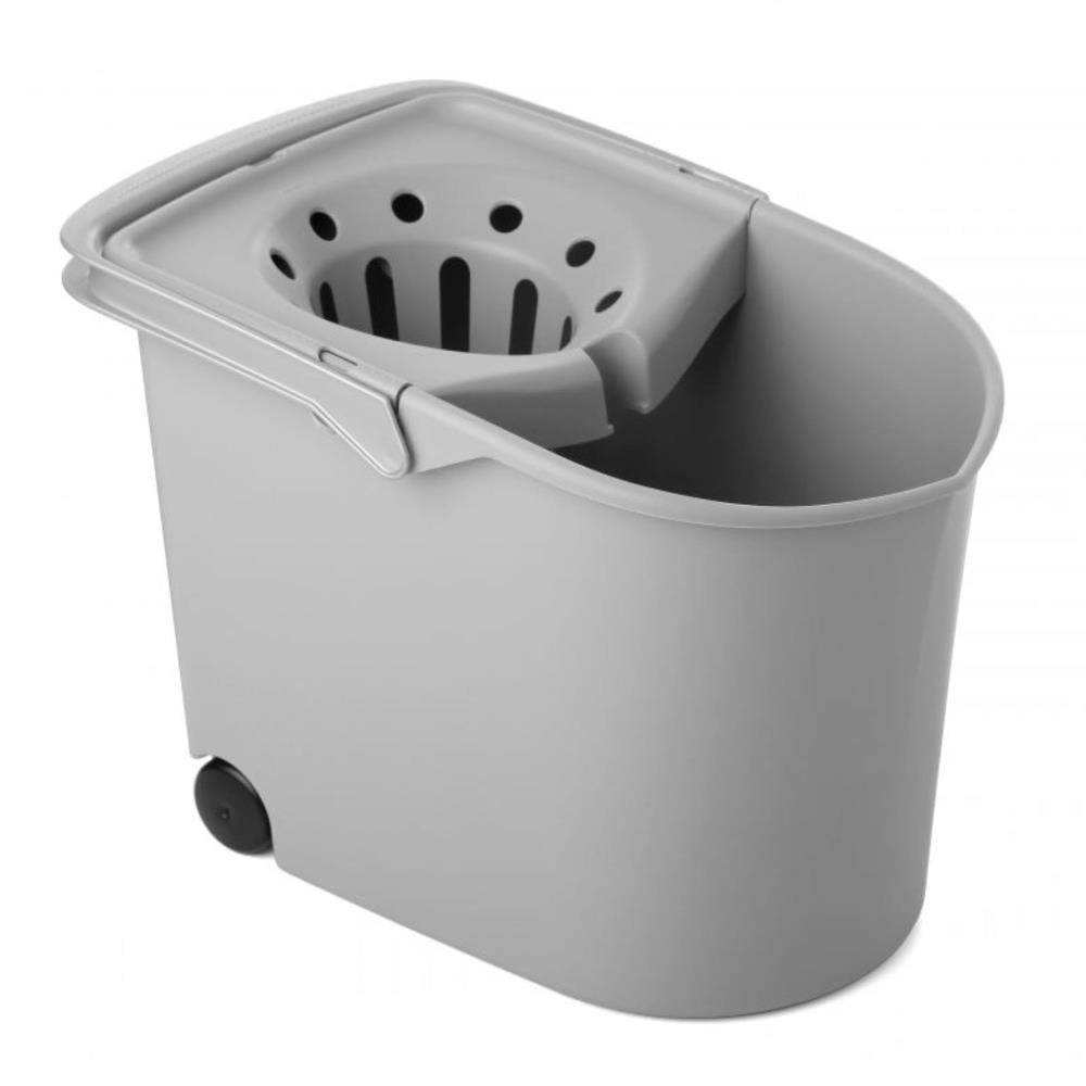 BALDE ESCORRED. C/RODAS CINZENTO