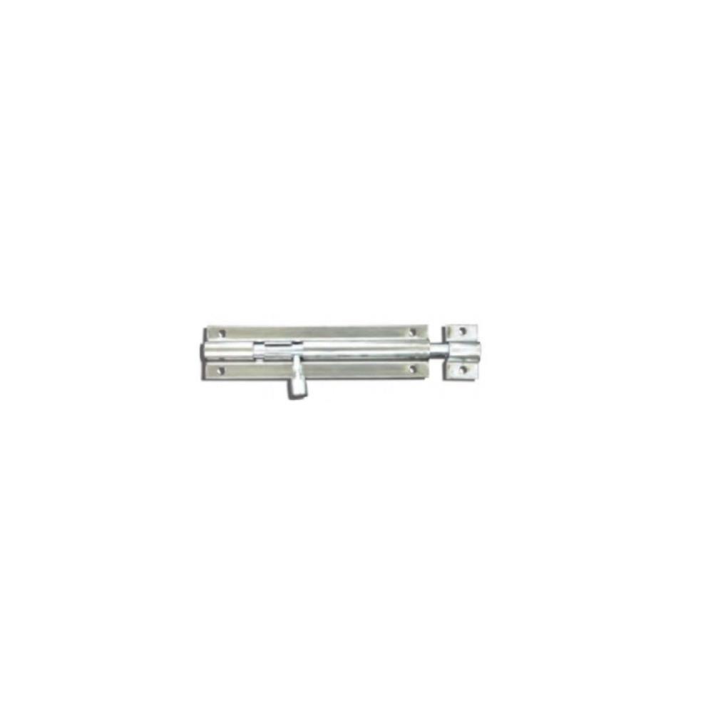 Fecho Culatra 5/16x5" - Niquel mate - BL2