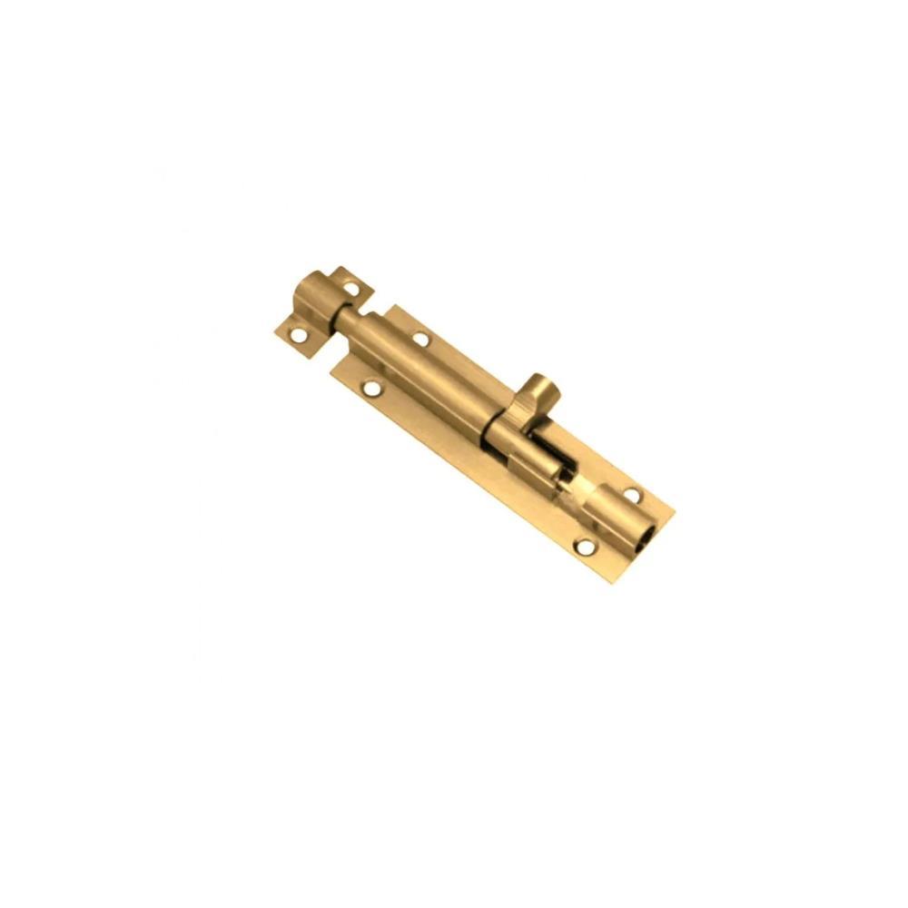FECHO CULATRA 5/16X6" - LATÃO BRONZE