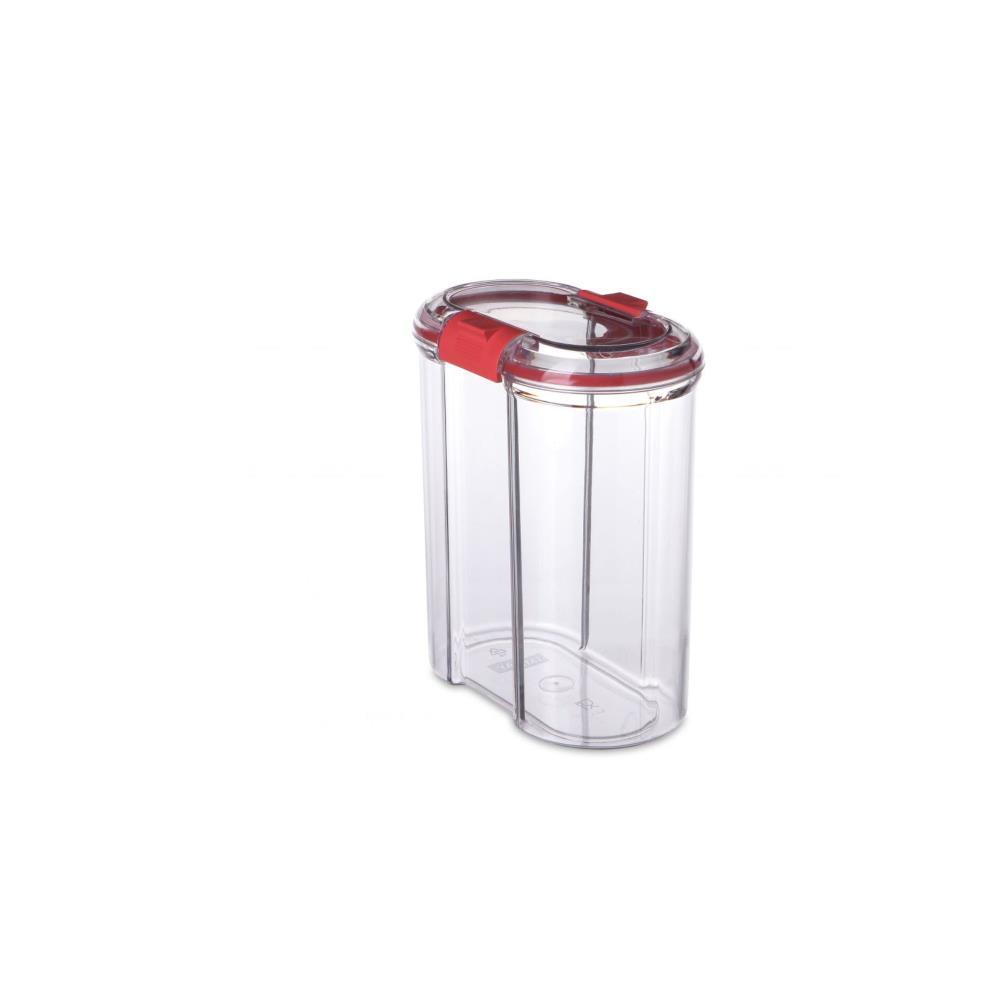 FRASCO FECHO SEG.1.5 L TRANSP.