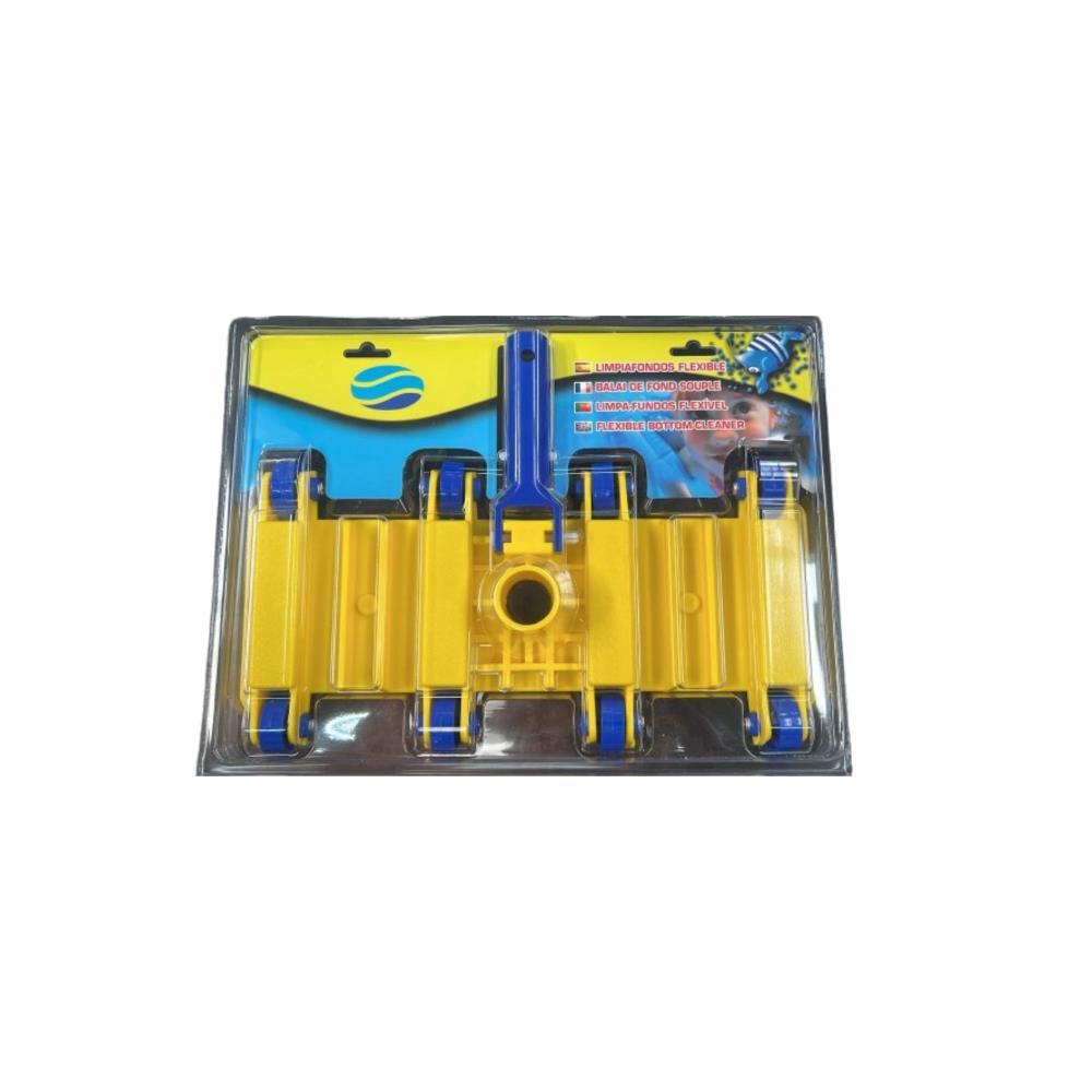 LIMPA FUNDOS FLEXIVEL F.C. PQS