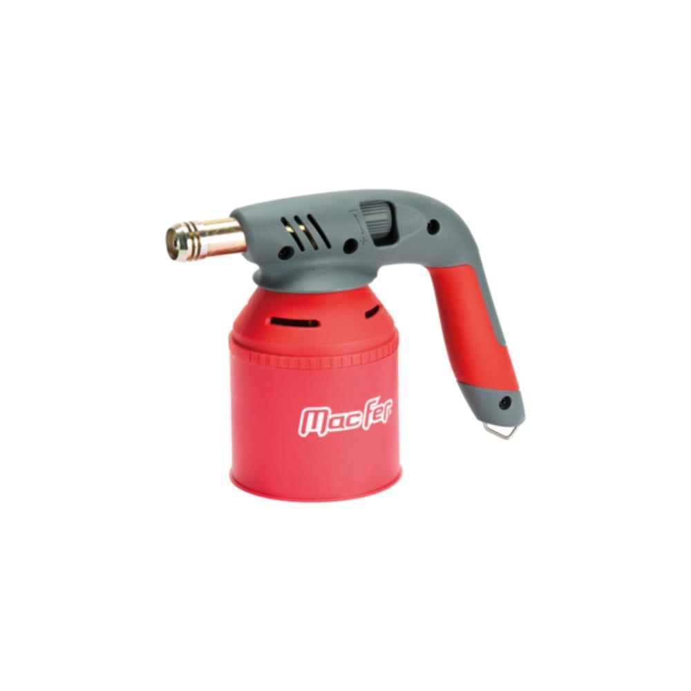 MAÇARICO A GAS S/ISQ. PD310S MF