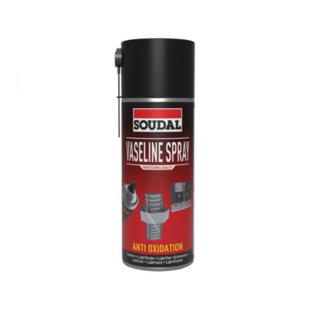 VASELINA SPRAY 400ml