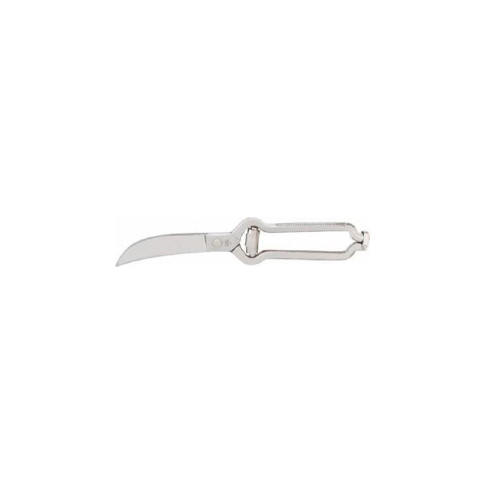 TESOURA TRINCHAR INOX 2