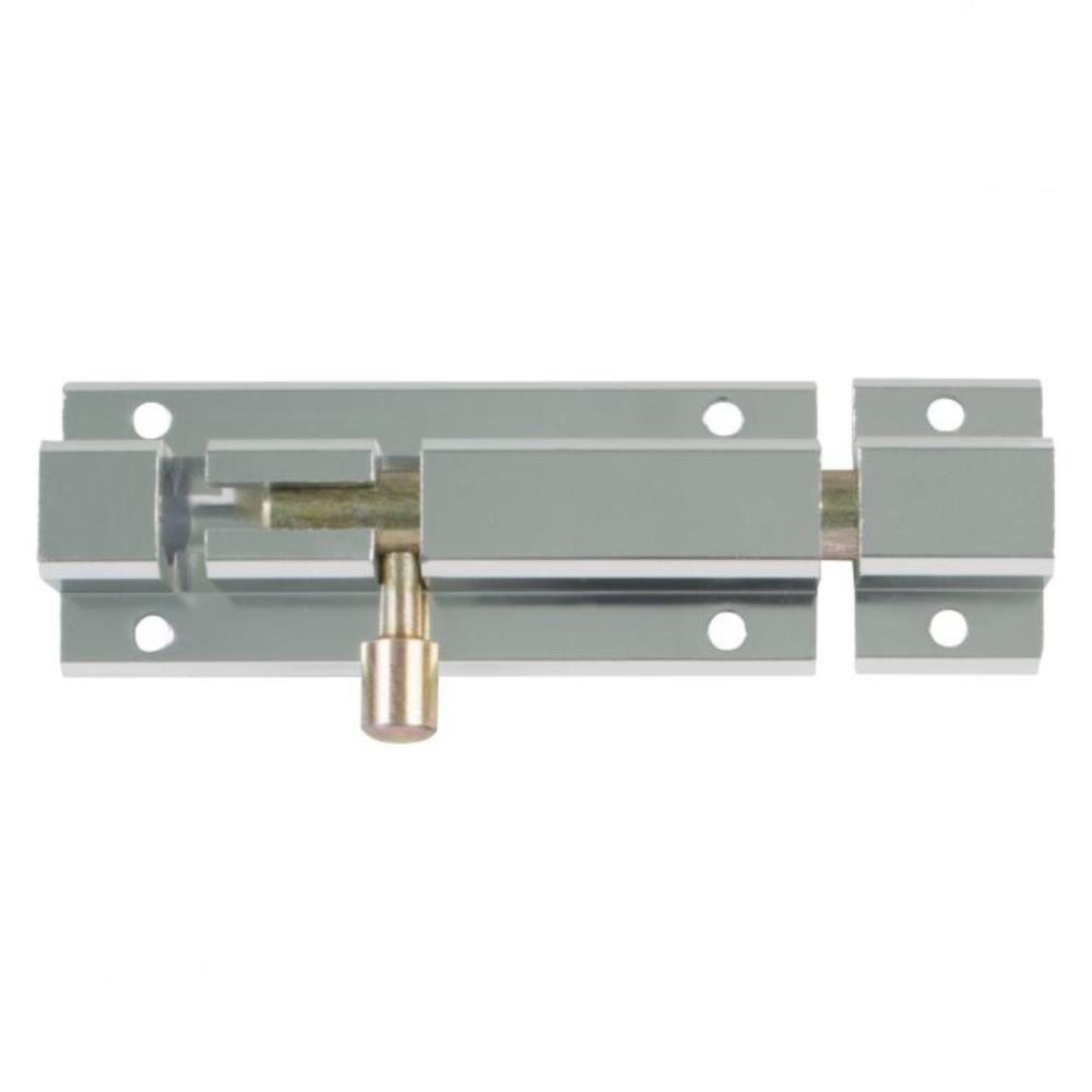 Fecho 501-100 aluminio branco Amig