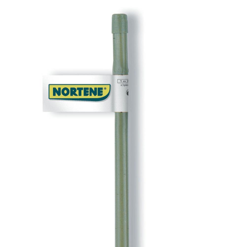 TUTOR BAMBOO PLAST. 7-11mm x 0.6m NORT.