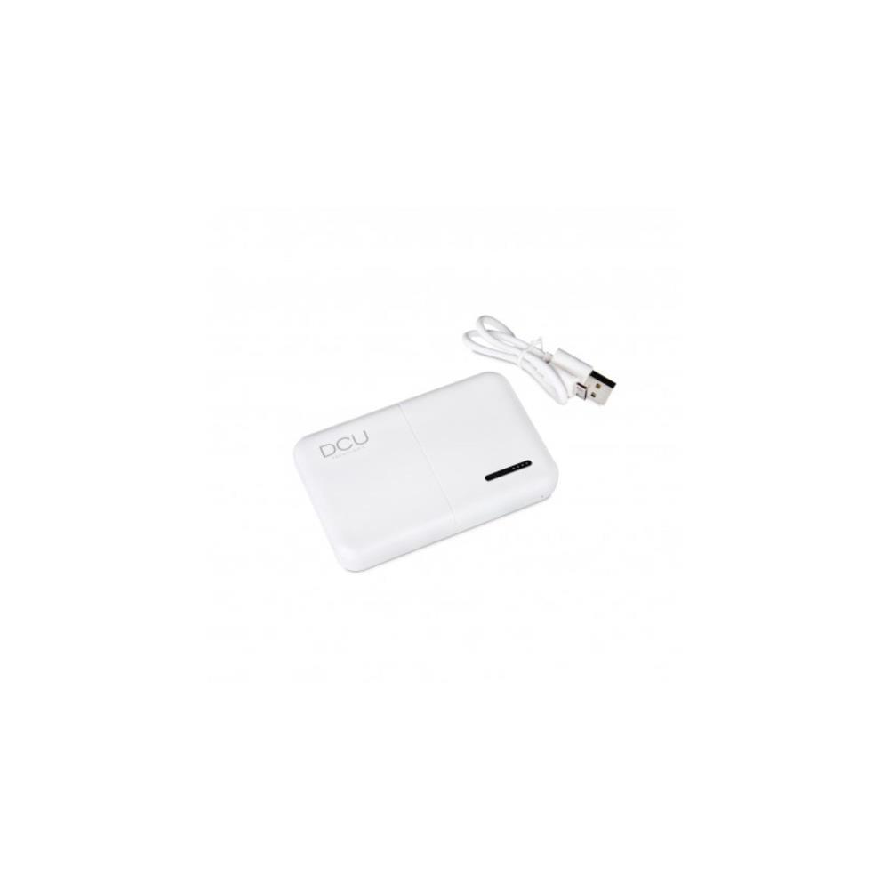 BATERIA EXTERNA USB TIPO C REF 1430