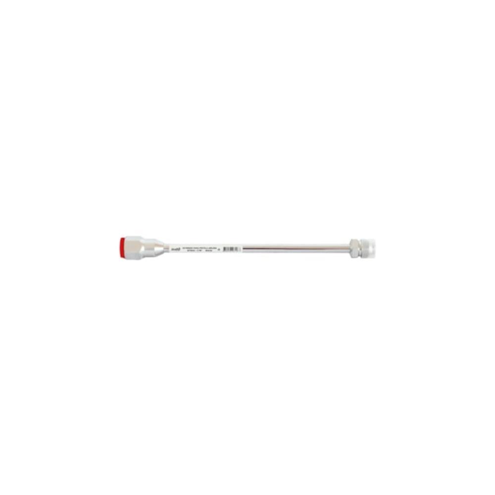 Extensão p/pistola airless EF0300 7/8" 300MM MF