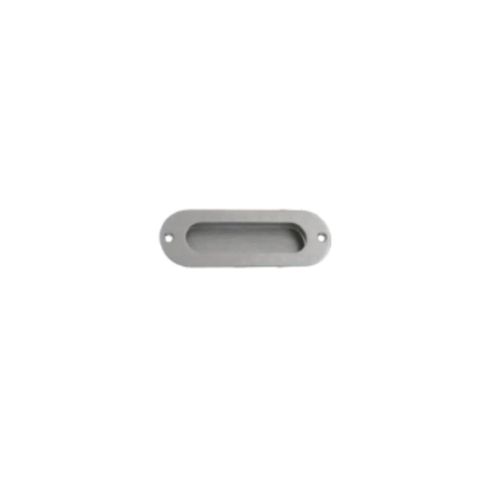 CONCHA Nº15-180X60mm INOX APC