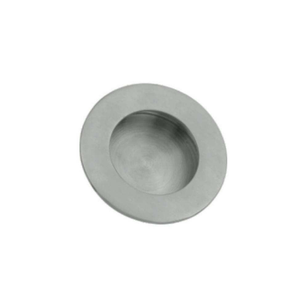 CONCHA Nº3X60mm INOX APC