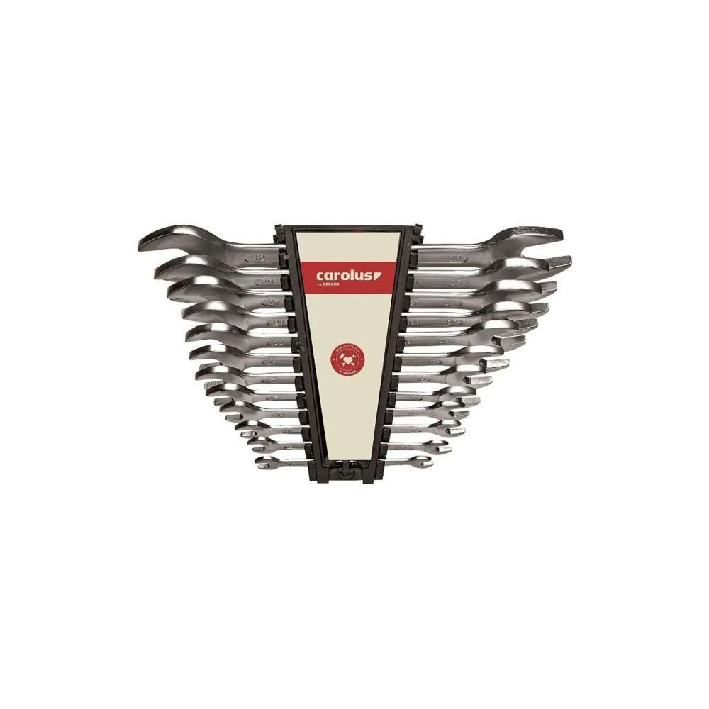 JG. CH BOCAS REF 0500.120 12pcs 6-32mm