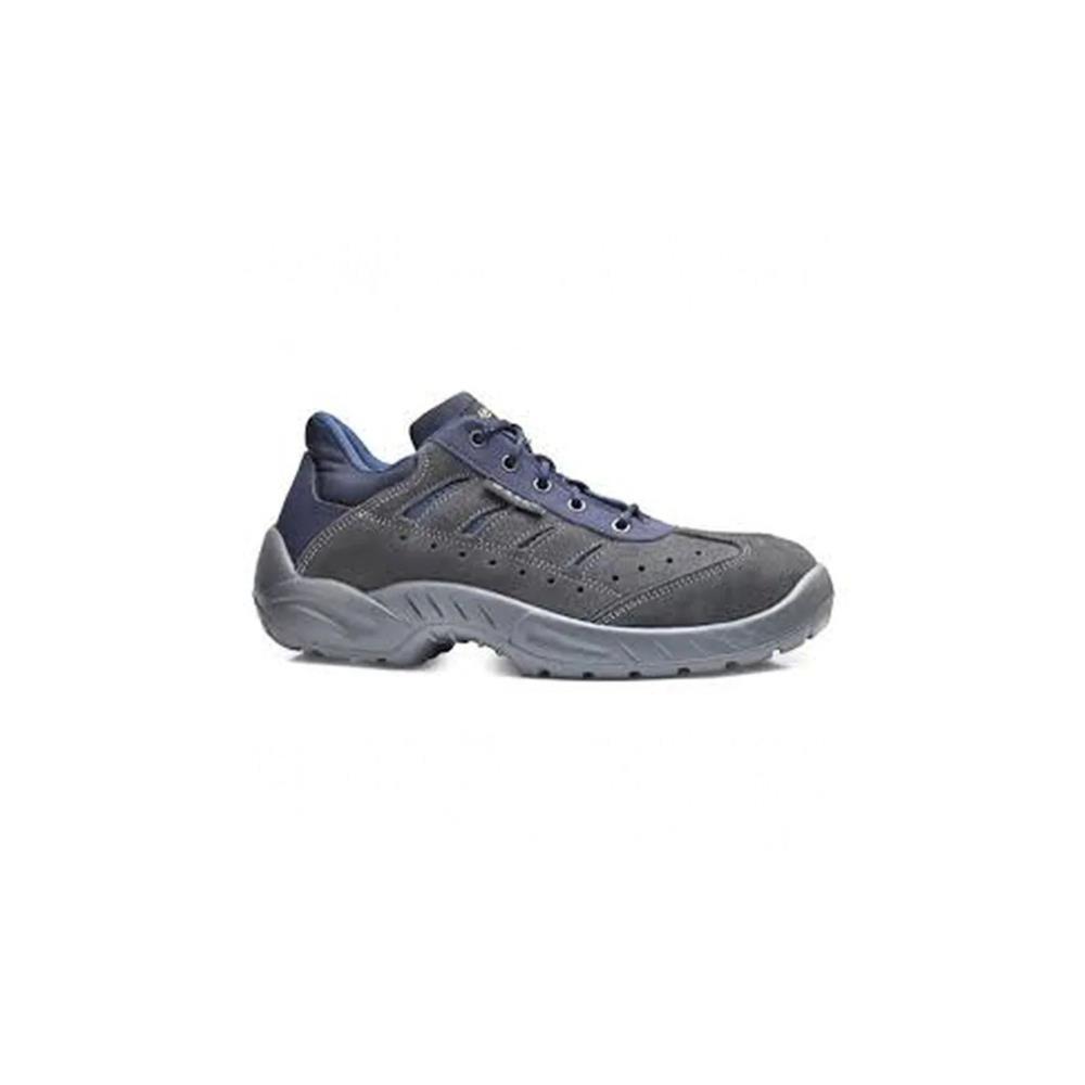 SAPATO GRIS SMART S1P SRC - B163 - T44 BASE