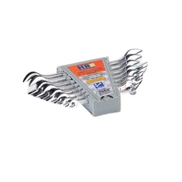 JG CHAVE BOCAS/LUNETA 8pcs 6 A 19mm HR