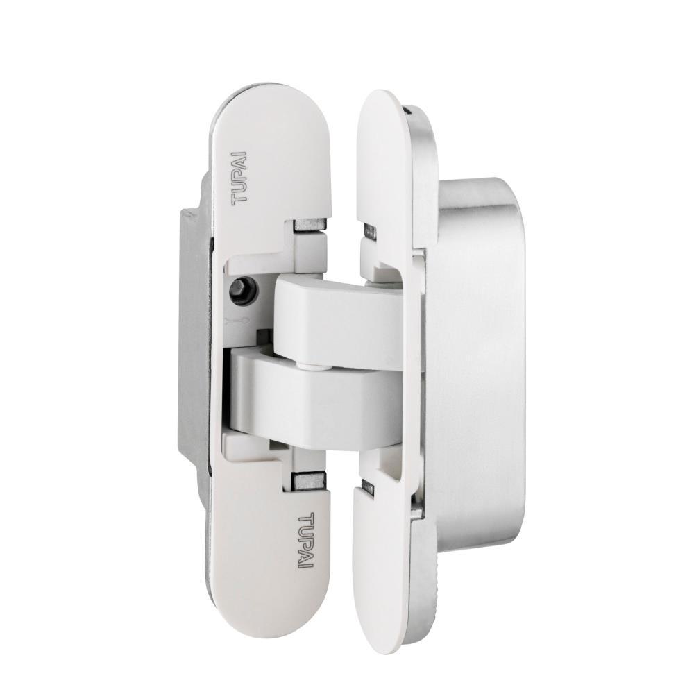 Dobradiça 3D universal 1716-152 110x24mm Tupai