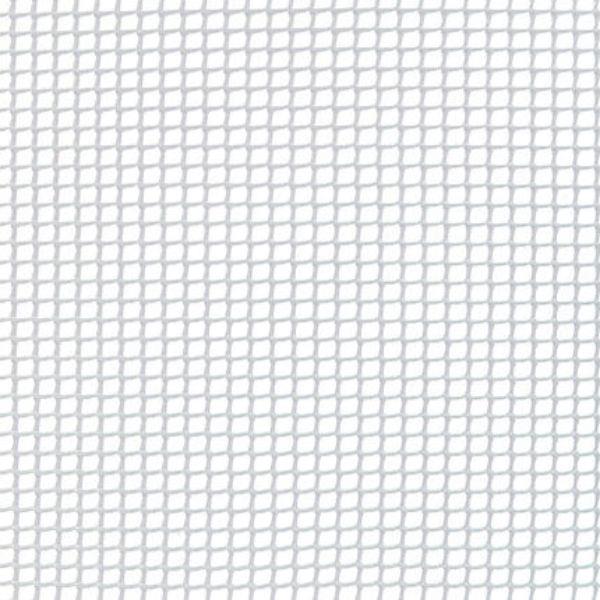 Rede plastica Nort mosquiplast 1x3mt branco (5361)