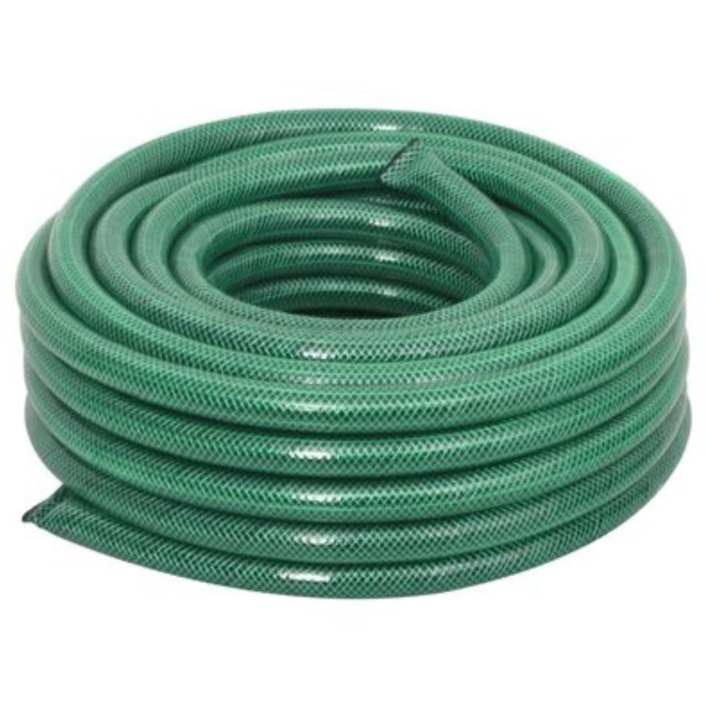 Mangueira pvc 2069-25mt verde Amig