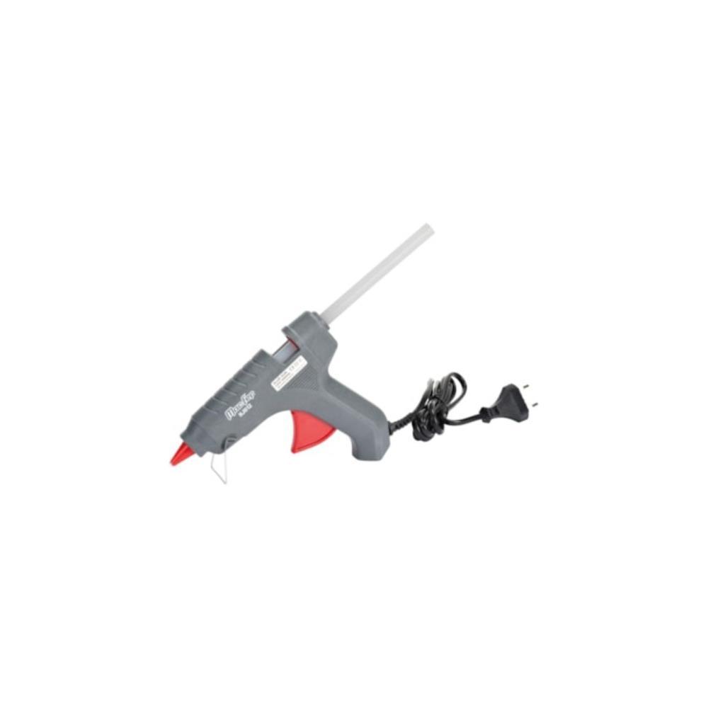 Pistola de cola termofusivel HJ012 60W 11.2mm MF