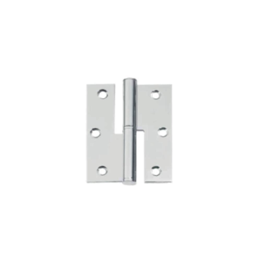 DOBRAD. 1/2b 205X21/2 DTA. INOX APC