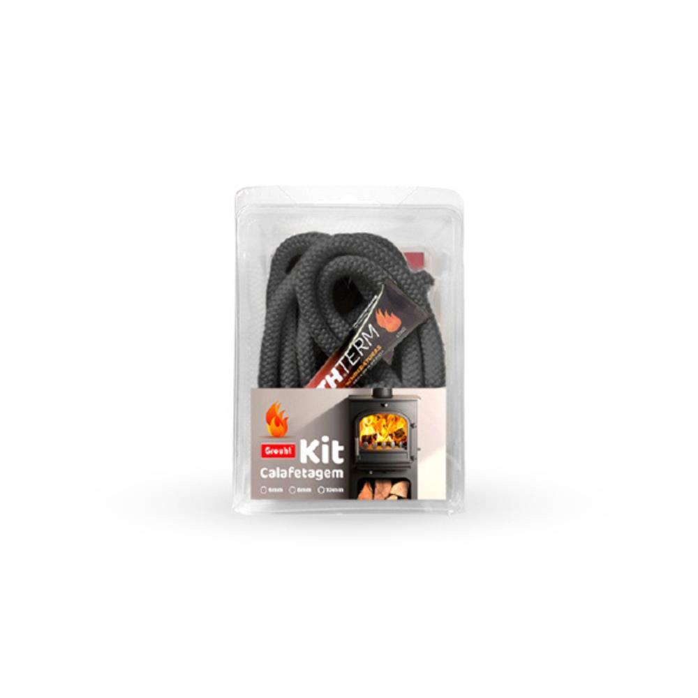 KIT CALAF. GRAFITADO 10MM GROUHT