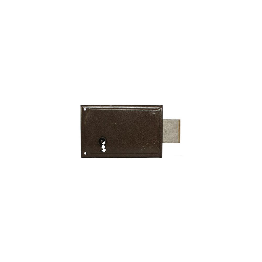 FECHADURA 1950 Nº14 DTA AGC