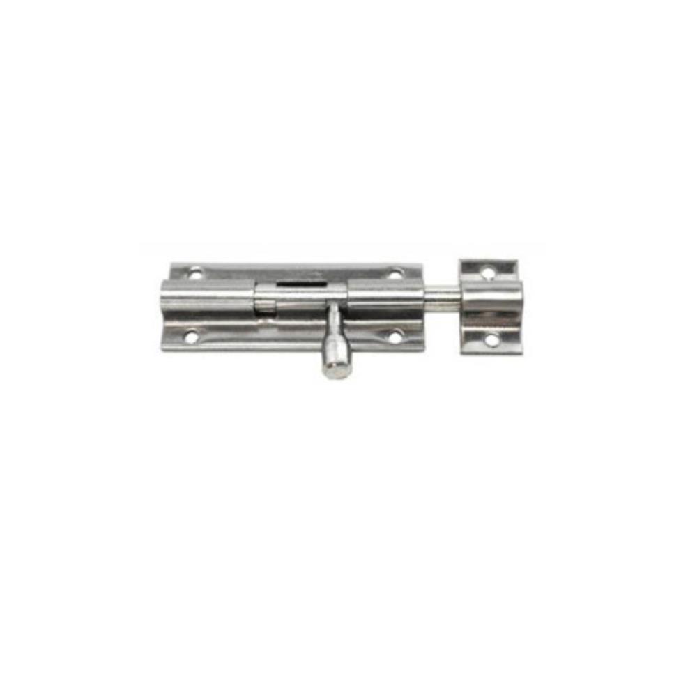 FECHO CULATRA 10X250 QUAD. INOX
