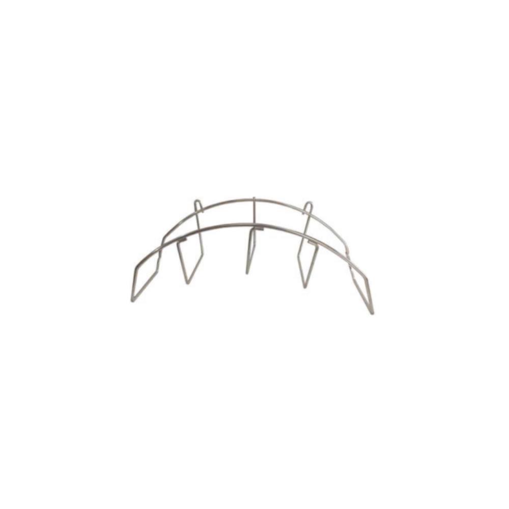 SUPORTE MANGUEIRA GR. INOX