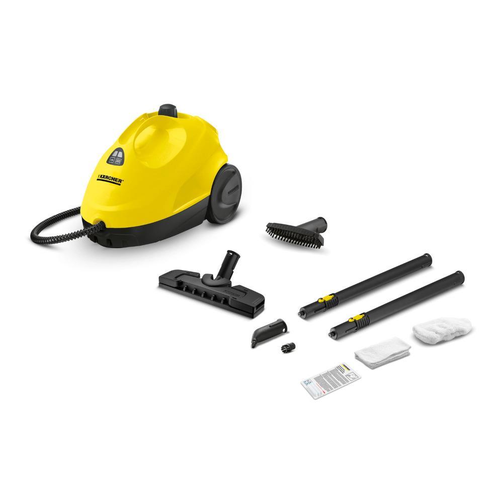 MAQ. LIMP. VAPOR 1500W. KARCHER
