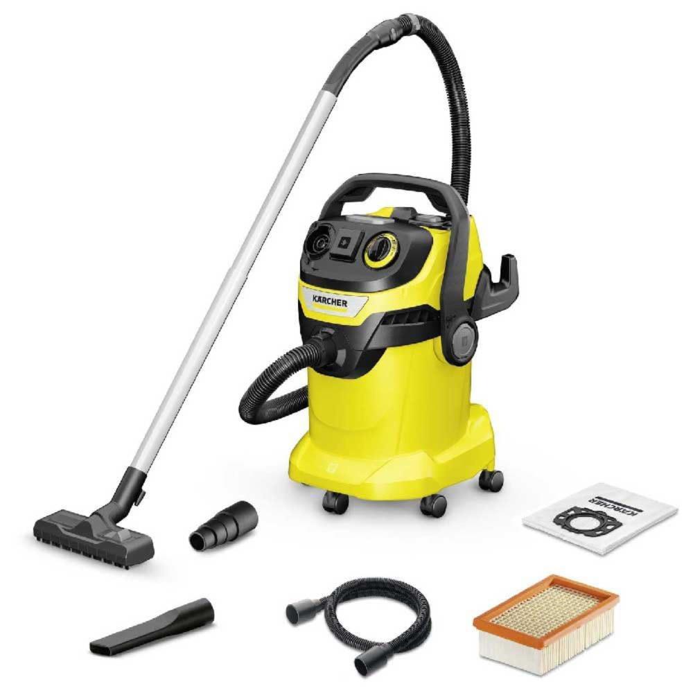 Aspirador WD 6 V-25/8/22/T Karcher