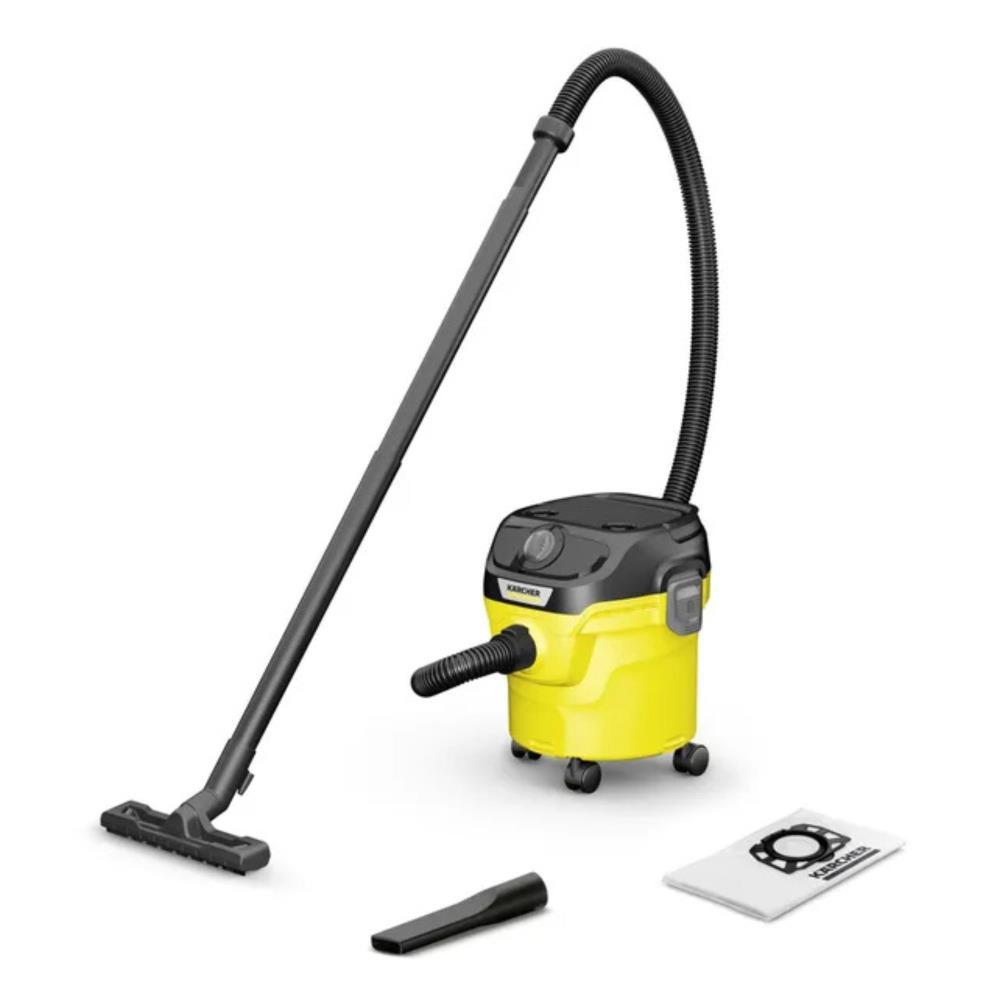 Aspirador KWD 1W V-12/2/18 EU Karcher
