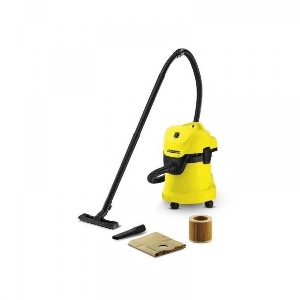 ASPIRADOR WD 3 KARCHER