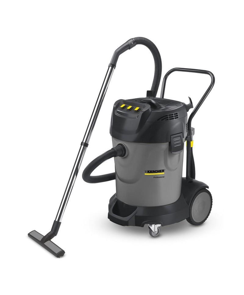 ASPIRADOR NT 70/3 KARCHER