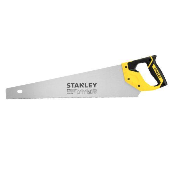 SERROTE C/MADEIRA 500mm JETCUT FINE STANLEY