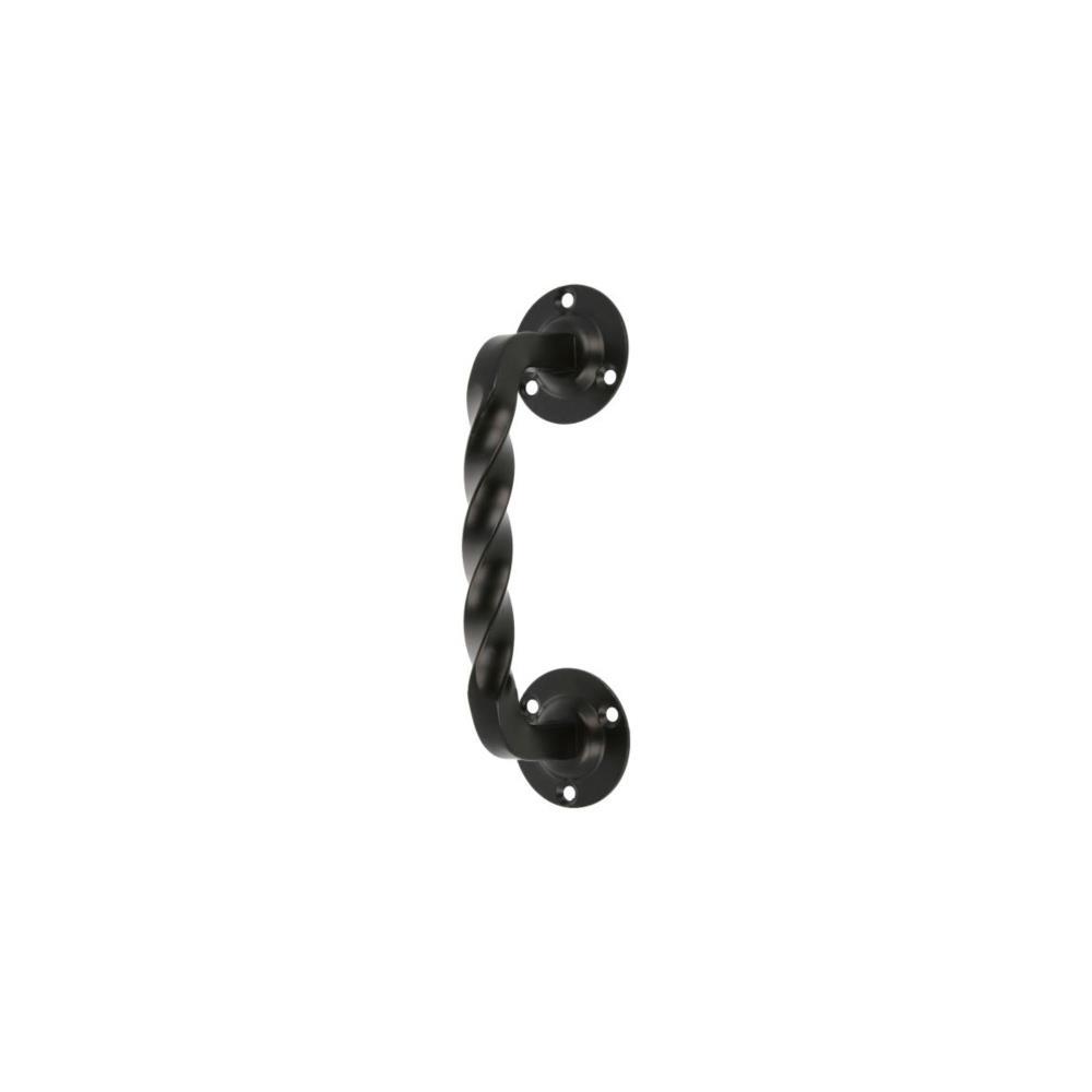 ASA MOD. 103 190mm C/ ROSETAS PRETO AMIG
