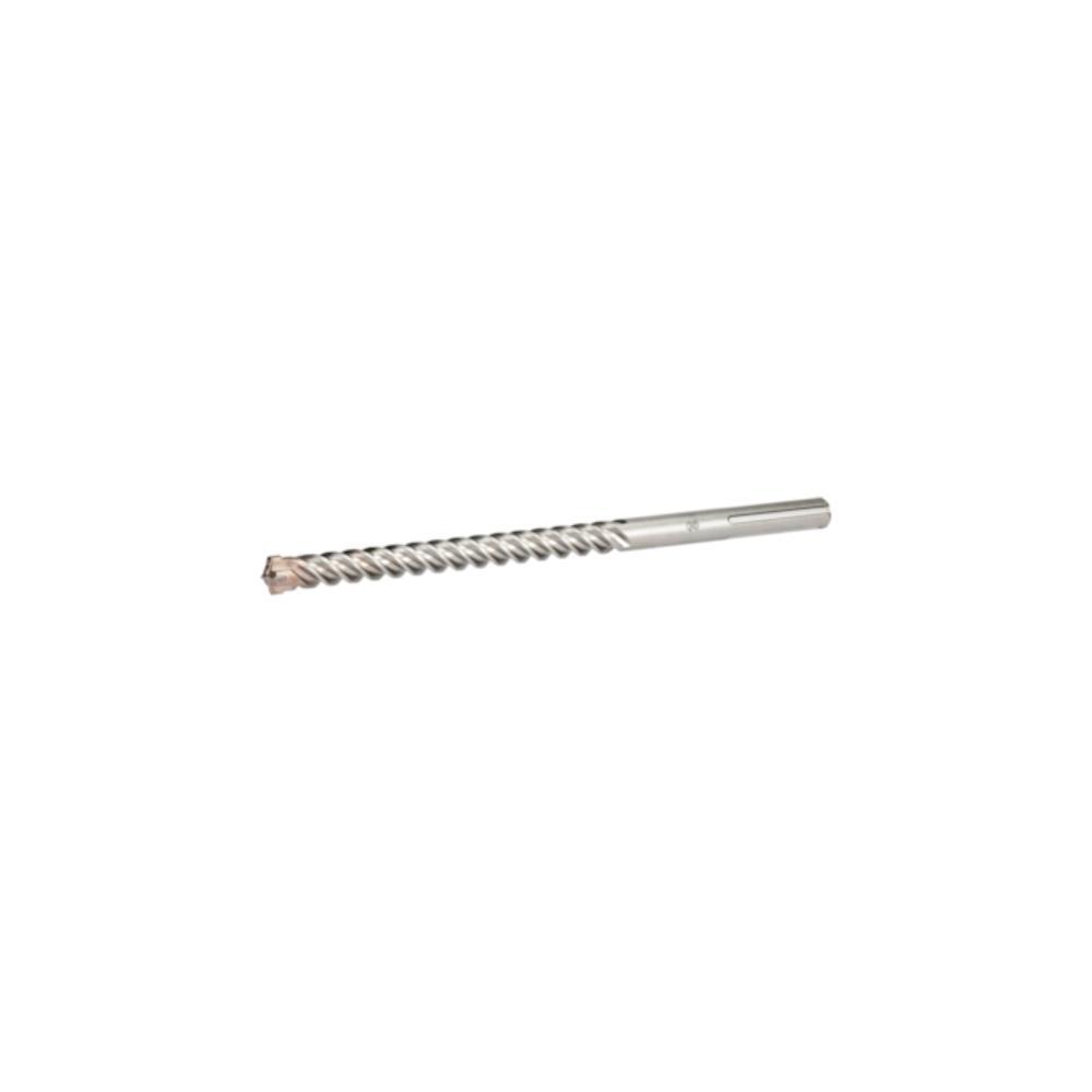 Broca sds MAX 4 cortes XMR-4 30x570mm MF