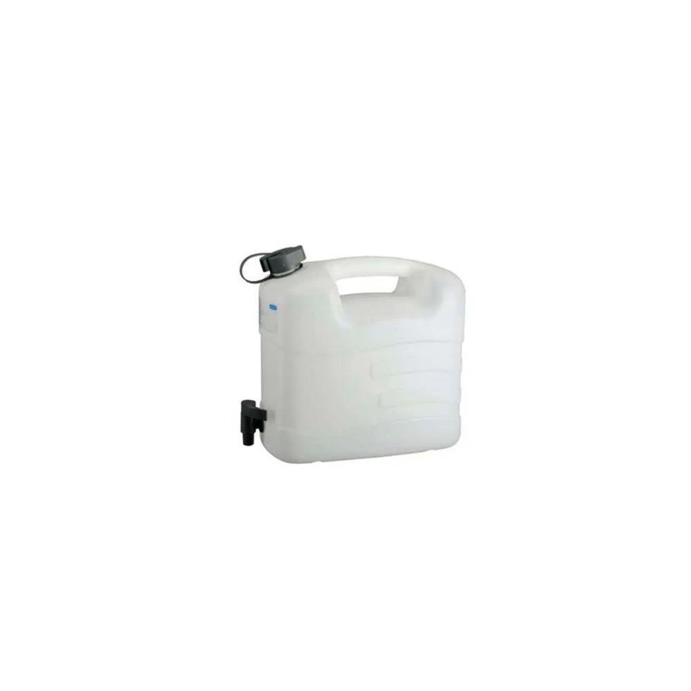 JERRI CAN P/AGUA C/TORNEIRA 15LT PRESSOL