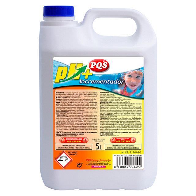 5L ELEVADOR PH + PQS