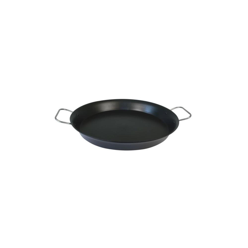 PAELLERA ALUMINIO CERES - 34 cm.