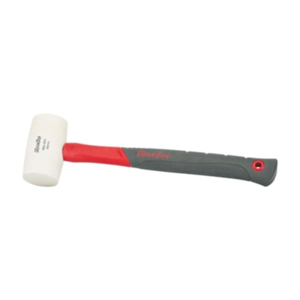 MAÇO BORRACHA RM-WH 40mm 230G BR. MF
