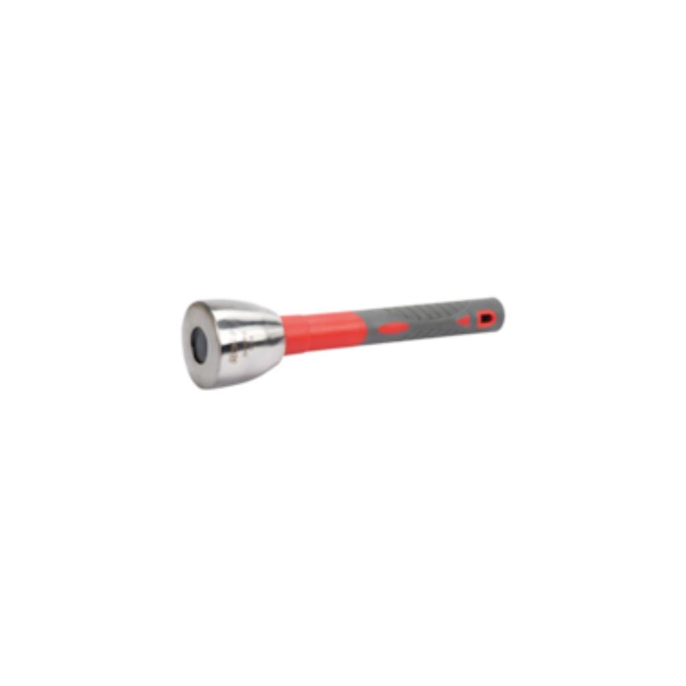 MACETA C/CABO FIBRA SHM-FG 1,0KG MF