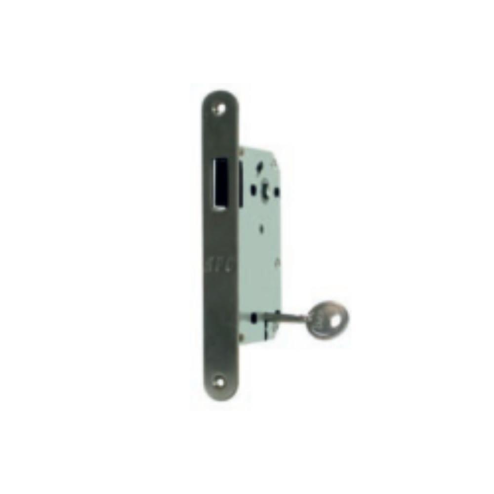 FECH.MAD MAGNETICA 701/N INOX APC