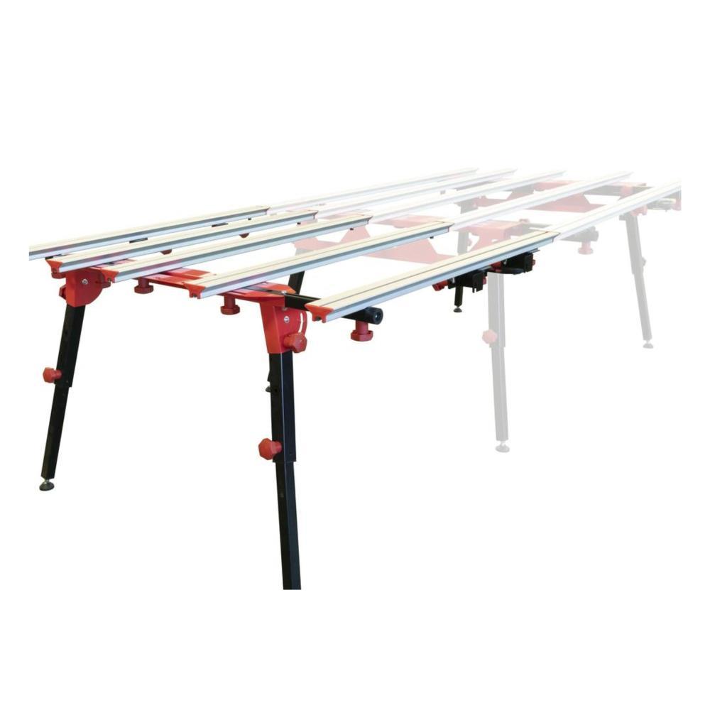 Mesa slab Rubi
