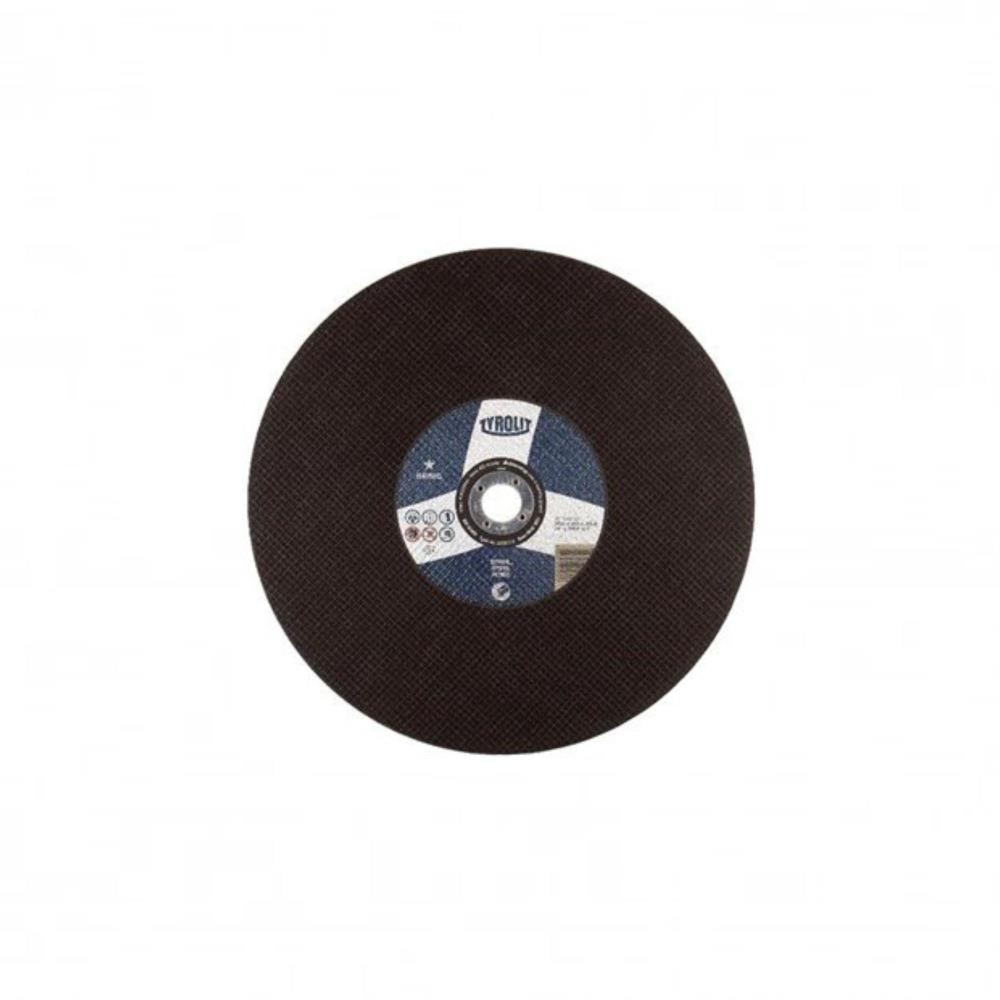 DISCO 41X350*2,8*25,4 A46-BFX TYROLIT