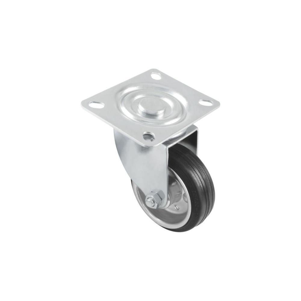 RODA PLETINA MOD 2522-80 AMIG