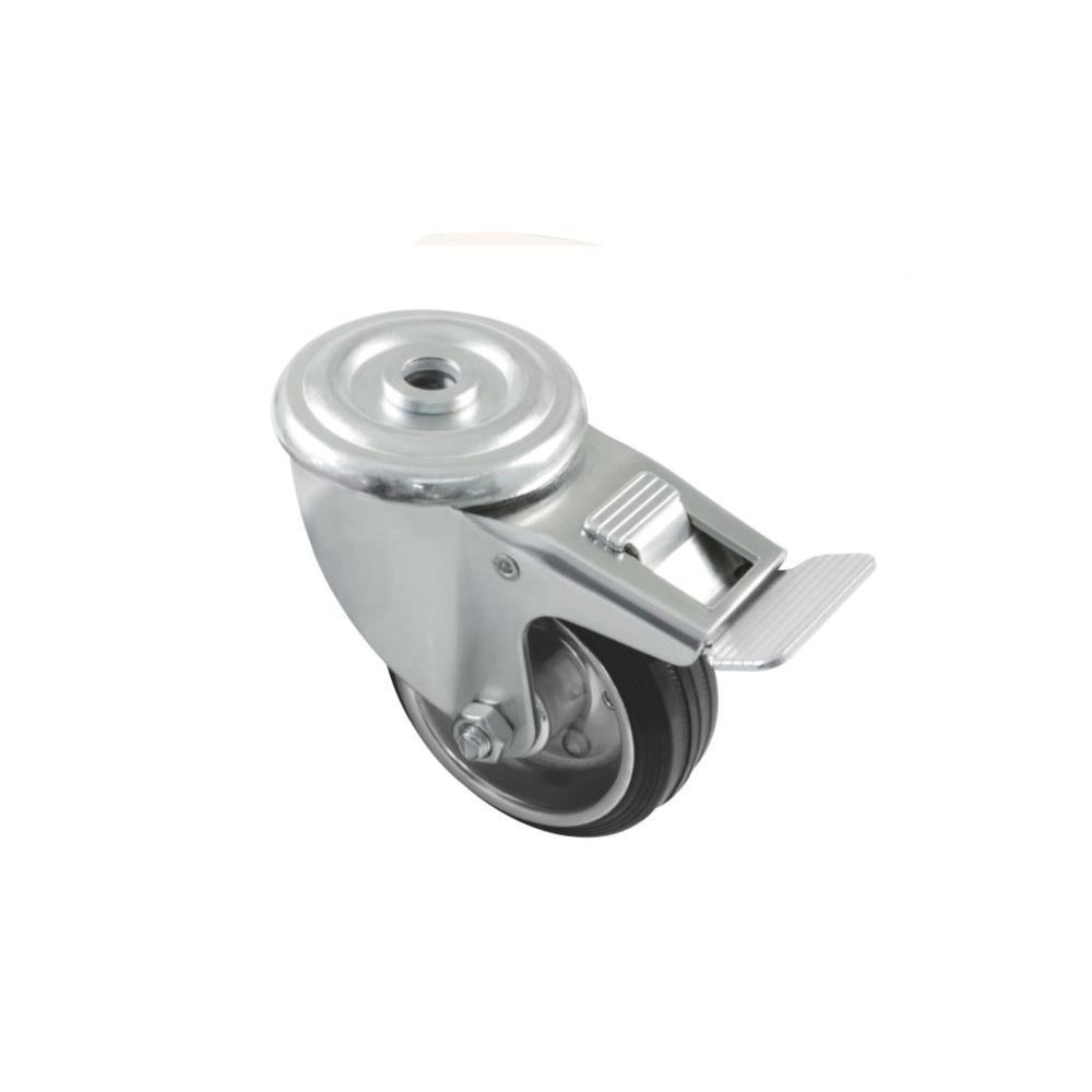 RODA 2525 - 80 PERNO C/ TRAV. BORR. PR.