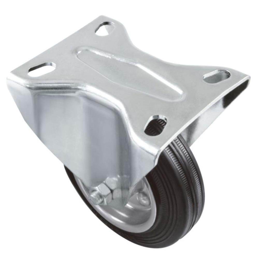 RODA PLETINA FIXA MOD 2526-80 AMIG