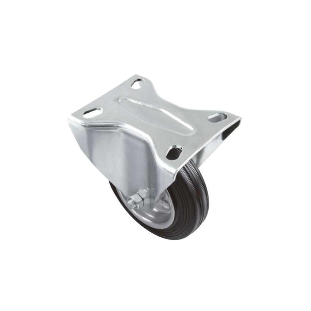 RODA PLETINA FIXA MOD 2526-100 AMIG