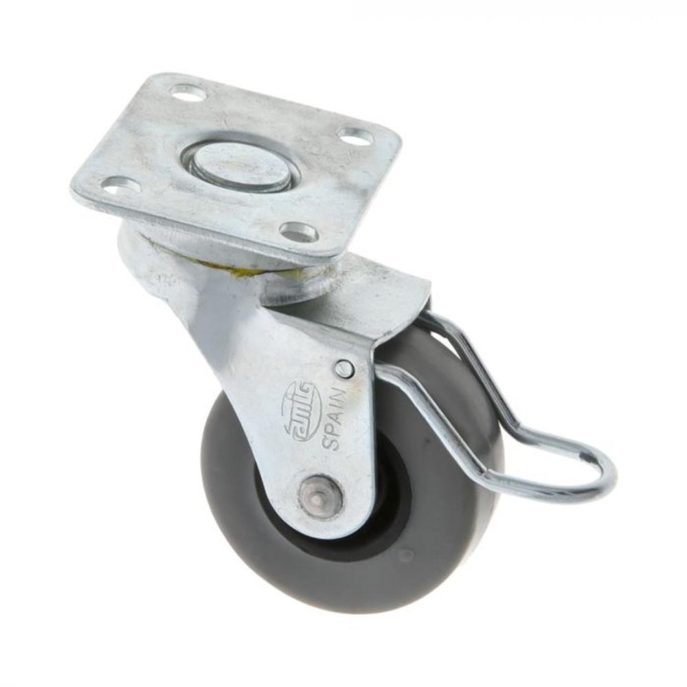 RODA PLETINA 2503-50 CINZENTA AMIG