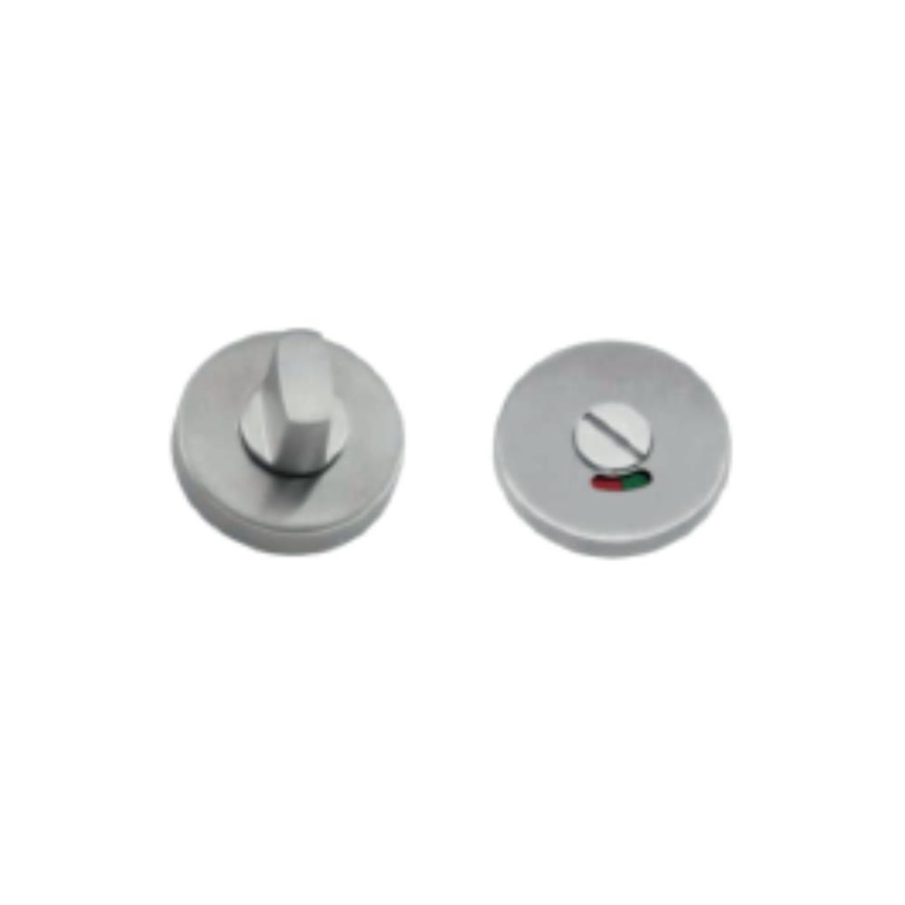 FECHO WC RED. 25mm ECO C/IND. INOX APC