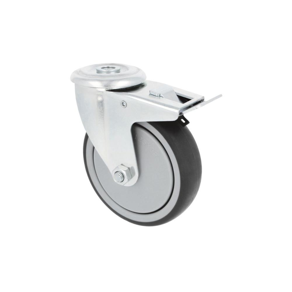 RODA ORIFICIO TRAVAO MOD 2531-100X AMIG