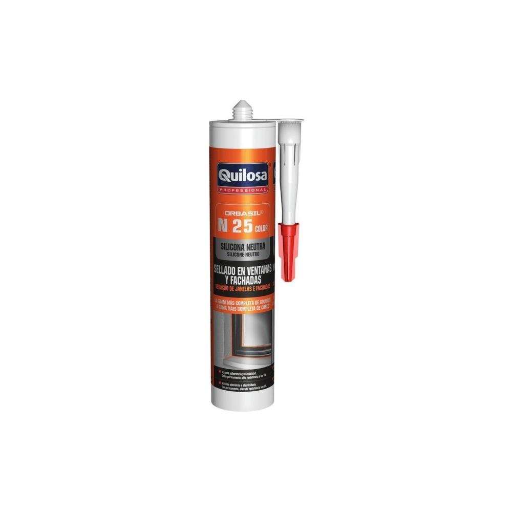 ORBASIL N-25 COR INOX 300ml